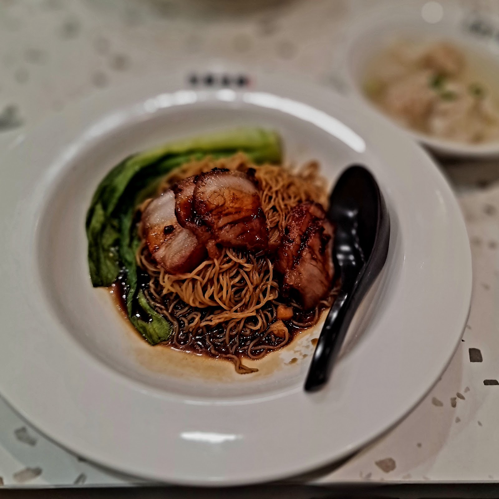 佐敦冰室 Jordan Hong Kong Restaurant @ Sunway Pyramid 7
