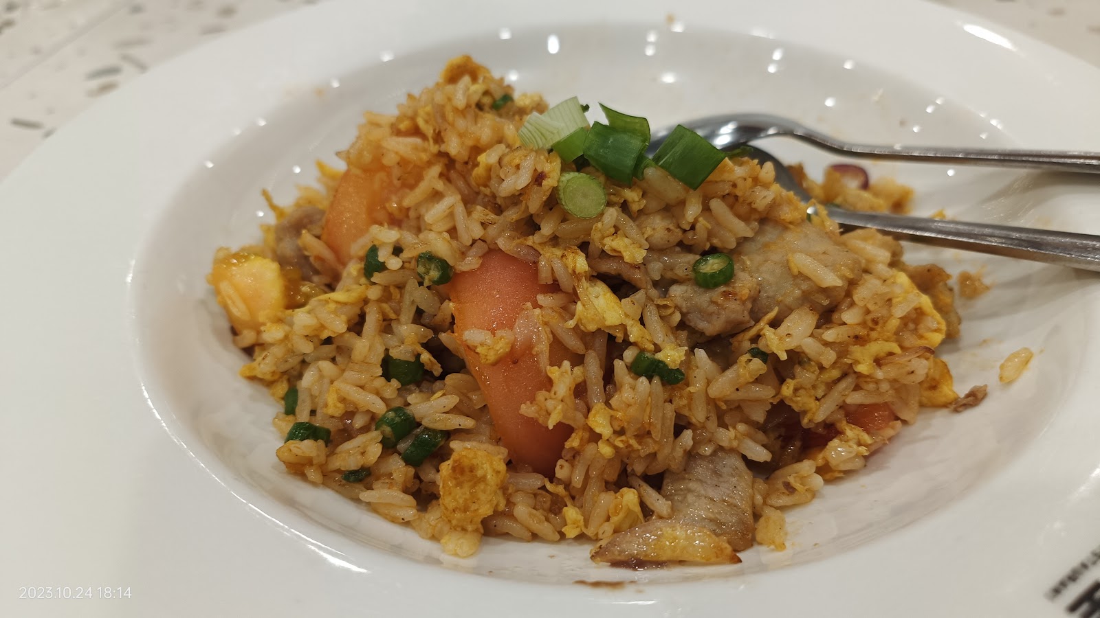 佐敦冰室 Jordan Hong Kong Restaurant @ Sunway Pyramid 9