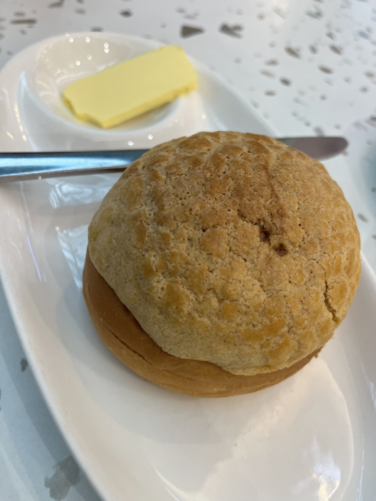 佐敦冰室 Jordan Hong Kong Restaurant @ Sunway Pyramid 10